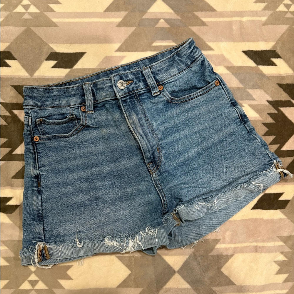 AMERICAN EAGLE | Denim Shorts | Size 2